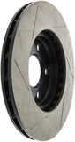 StopTech Slotted Sport Brake Rotor