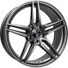 Load image into Gallery viewer, Enkei Victory 18x8 5x114.3 40mm Offset 72.6mm Bore Anthracite Wheel