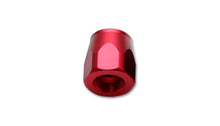 Load image into Gallery viewer, Vibrant -12AN Hose End Socket - Red