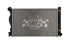 Load image into Gallery viewer, CSF 09-11 Audi A6 Quattro 3.0L OEM Plastic Radiator