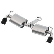 Load image into Gallery viewer, Ford Racing 21-23 Bronco Sport 2.0L Sport Exhaust - Black Tips