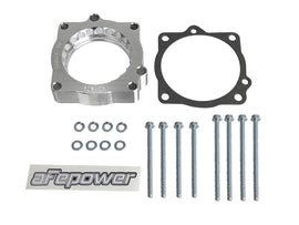 aFe Silver Bullet Throttle Body Spacers TBS Dodge Trucks 09 V8-5.7L - GTR Auto