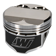 Load image into Gallery viewer, Wiseco Opel/Vauxhall C20XE 2.0L 16V +5.2cc 87.0mm Bore 12.5:1 CR Piston Kit *Build to Order*