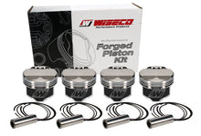 Load image into Gallery viewer, Wiseco  Renault F7R 1cc Dome 1.208x3.2874 Piston Kit