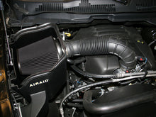Load image into Gallery viewer, Airaid 03-12 Dodge Ram 3.7L/4.7L/5.7L MXP Intake System w/o Tube (Dry / Black Media)