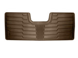 Lund 15-17 Ford F-150 SuperCab Catch-It Floormats Rear Floor Liner - Tan (1 Pc.)