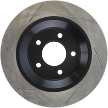 Load image into Gallery viewer, StopTech Slotted Sport Brake Rotor