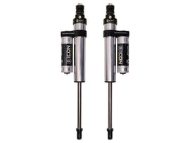 ICON 07-18 Jeep Wrangler JK 4.5in Rear 2.5 Series Shocks VS PB - Pair