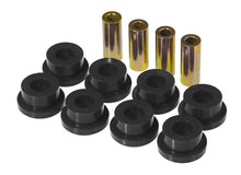 Load image into Gallery viewer, Prothane 90-00 Acura Integra Rear Lower Control Arm Bushings - Black