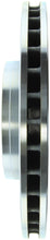 Load image into Gallery viewer, StopTech Select Sport 05-09 Chevrolet Trailblazer SportStop Slotted &amp; Drilled Front Right Rotor
