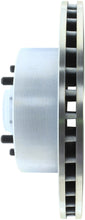 Load image into Gallery viewer, StopTech Select Sport 68-74 Chevrolet Camaro / Chevelle Slotted and Drilled Left Front Rotor