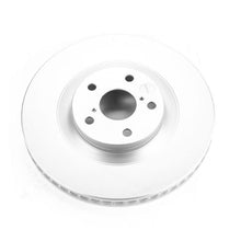 Load image into Gallery viewer, Power Stop 2016 Lexus GS200t Front Right Evolution Geomet Coated Rotor