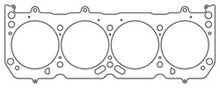 Load image into Gallery viewer, Cometic Oldsmobile 330-455 V8 4.2 inch Bore .040 inch MLS Head Gasket - GTR Auto