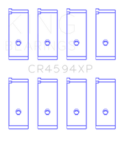 Load image into Gallery viewer, King Engine Bearings Suzuki M18A/M16A/M16A (Size STD) Performance Rod Bearing Set