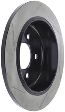 Load image into Gallery viewer, StopTech Slotted Sport Brake Rotor