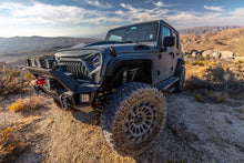 Load image into Gallery viewer, Go Rhino 07-20 Jeep Wrangler JL/JLU/JK/JKU/Gladiator JT Trailline 30 Light Mount Bar - GTR Auto
