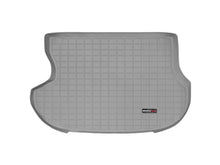 Load image into Gallery viewer, WeatherTech 03-06 Mitsubishi Outlander Cargo Liners - Grey