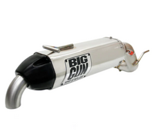 Load image into Gallery viewer, Big Gun 13-15 Polaris Ranger XP 900/EPS EXO Stainless Slip On Exhaust