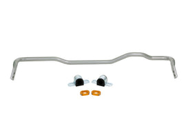 Whiteline 15-18 Volkswagen Golf R 24mm Rear Adjustable Sway Bar Kit - GTR Auto