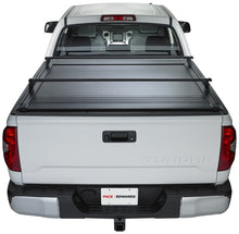 Load image into Gallery viewer, Pace Edwards 07-16 Toyota Tundra Reg &amp; Double Cab 6ft 5in Bed UltraGroove