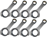 Carrillo 16-19 Ford Powerstroke Diesel 6.7 7/16 6.969in WMC Bolt Connecting Rods (Set of 8)