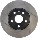 StopTech Slotted Sport Brake Rotor
