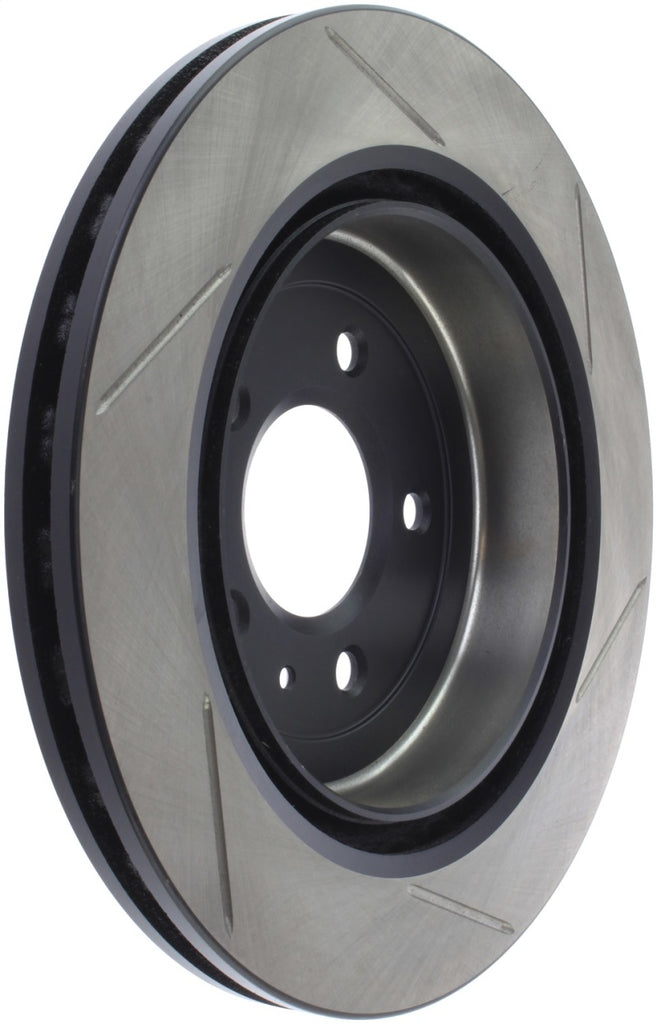 StopTech Slotted Sport Brake Rotor
