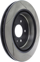 Load image into Gallery viewer, StopTech Slotted Sport Brake Rotor