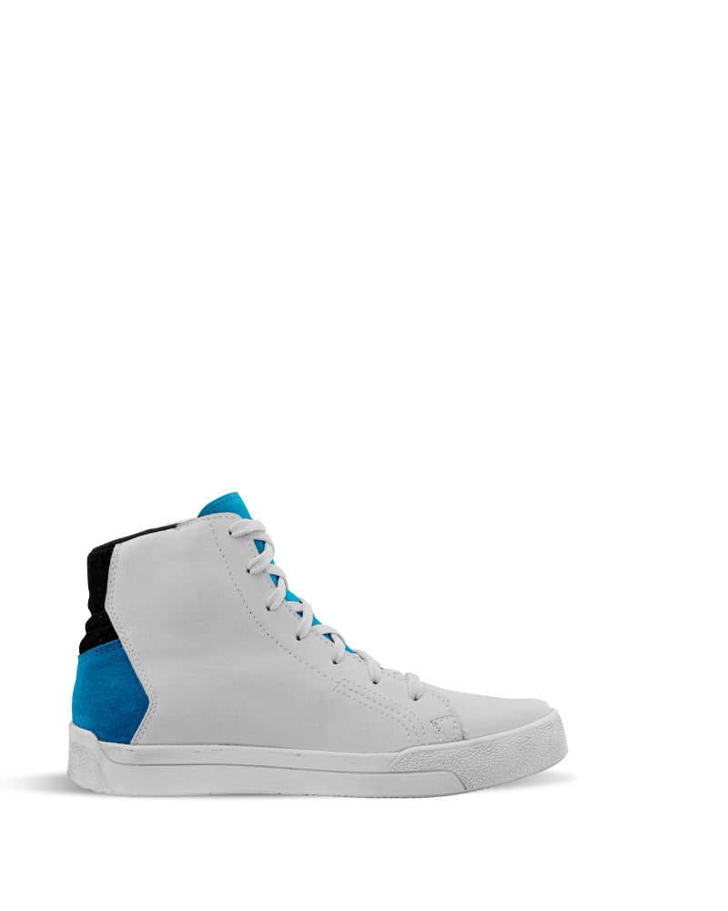 Gaerne G.Rome Gore Tex Boot White Size - 10.5