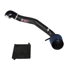Load image into Gallery viewer, Injen 09-10 Kia Forte 2.0L-4cyl 5speed Black Cold Air Intake