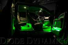 Load image into Gallery viewer, Diode Dynamics LED Footwell Kit - Cool White