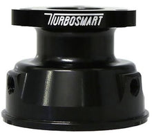 Load image into Gallery viewer, Turbosmart WG50/60 Top Cap Replacement - Cap Only - Black
