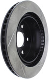 StopTech Power Slot 04-06 Dodge Ram SRT-10 Rear Right Slotted Rotor