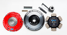 Load image into Gallery viewer, South Bend / DXD Racing Clutch 08.5+ Audi A3 TSI 2.0T Stg 2 Drag Clutch Kit (w/ FW)