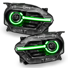 Load image into Gallery viewer, Oracle 2021 Ford Bronco Sport RGB+W Headlight DRL + Halo  - ColorSHIFT w/ RF Controller