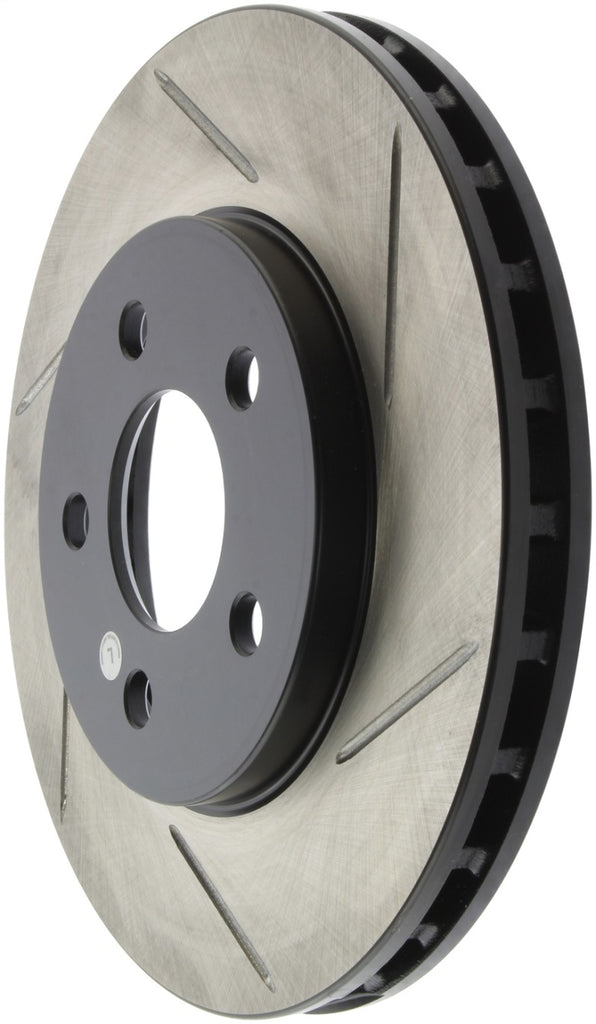 StopTech Slotted Sport Brake Rotor