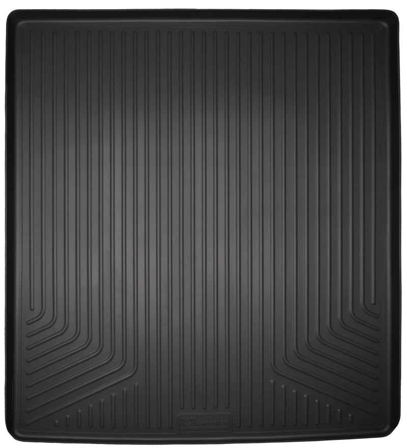 Husky Liners 2015 Chevy/GMC Suburban/Yukon XL WeatherBeater Black Rear Cargo Liner - GTR Auto