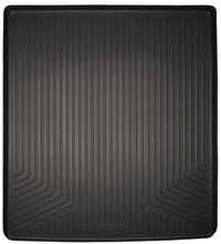 Load image into Gallery viewer, Husky Liners 2015 Chevy/GMC Suburban/Yukon XL WeatherBeater Black Rear Cargo Liner - GTR Auto