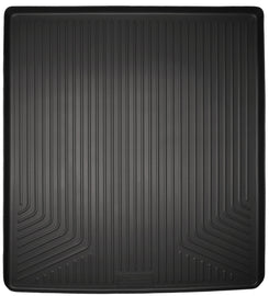 Husky Liners 2015 Chevy/GMC Suburban/Yukon XL WeatherBeater Black Rear Cargo Liner - GTR Auto
