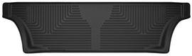 Husky Liners 18-23 Honda Odyssey WeatherBeater 3rd Seat Black Floor Liners - GTR Auto