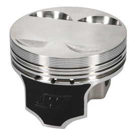 Wiseco Honda / Acura B series Flat Top 10.5:1 Piston Shelf Stock Kit - GTR Auto