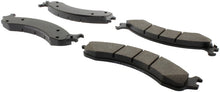 Load image into Gallery viewer, StopTech Sport Brake Pads w/Shims and Hardware - Rear