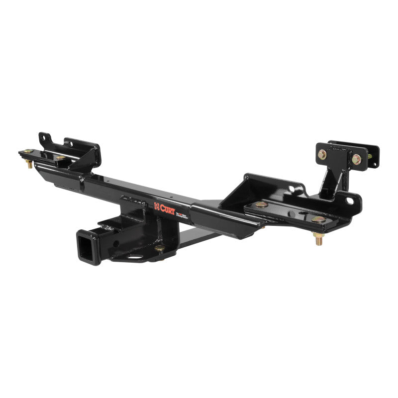 Curt 2014 Mercedes-Benz GL450/GL550 Class 3 Trailer Hitch w/2in Receiver BOXED