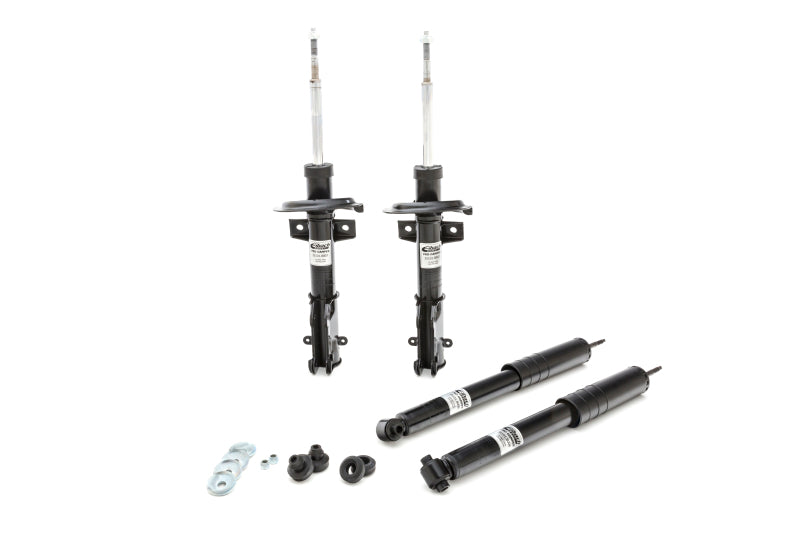 Eibach Pro-Damper Kit for 12-15 Chevrolet Camaro SS