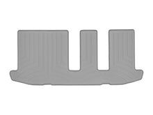 Load image into Gallery viewer, WeatherTech 13+ Infiniti JX Rear FloorLiner - Grey