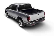 Load image into Gallery viewer, Truxedo 07-13 GMC Sierra &amp; Chevrolet Silverado 1500/2500/3500 8ft Lo Pro Bed Cover