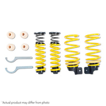 Load image into Gallery viewer, ST Adjustable Lowering Springs 09-17 Audi Q5 / SQ5 (8R/8R1) 4WD