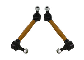 Whiteline 12+ Subaru BRZ / 12+ Scion FR-S / 12+ Toyota 86 / 15+ Mustang Front Sway Bar - Link Assy - GTR Auto