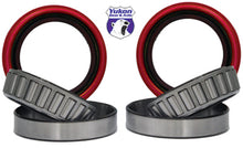 Load image into Gallery viewer, Yukon Gear Rplcmnt Axle Bearing and Seal Kit For 72 To 77 Dana 44 and Chevy/GM 3/4 Ton Front Axle - GTR Auto