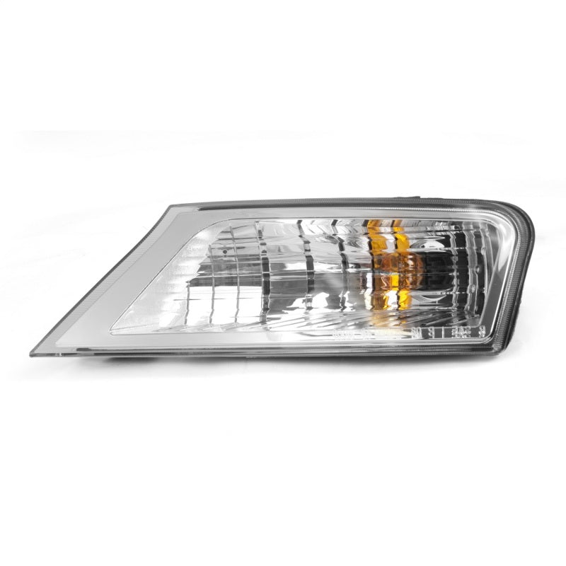 Omix Parking Light Left 08-10 Jeep Liberty